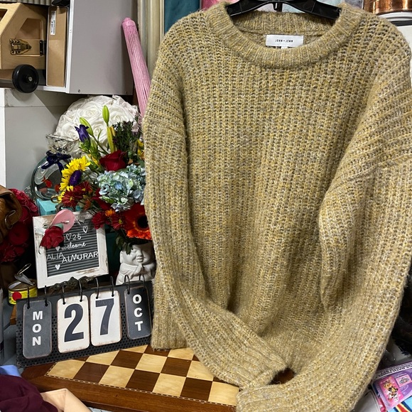 John + Jenn Sweaters - JOHN + JENN